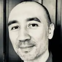 Louis Jordan - Board Advisor