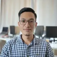 Shreejan Shrestha - CTO and Engineer