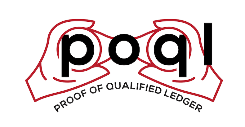 POQL Logo